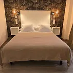 Casa Ruan Albaicin, Las Bernardas
