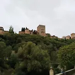 Casa Ruan Albaicin, Las Bernardas