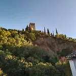 Casa Ruan Albaicin, Las Bernardas